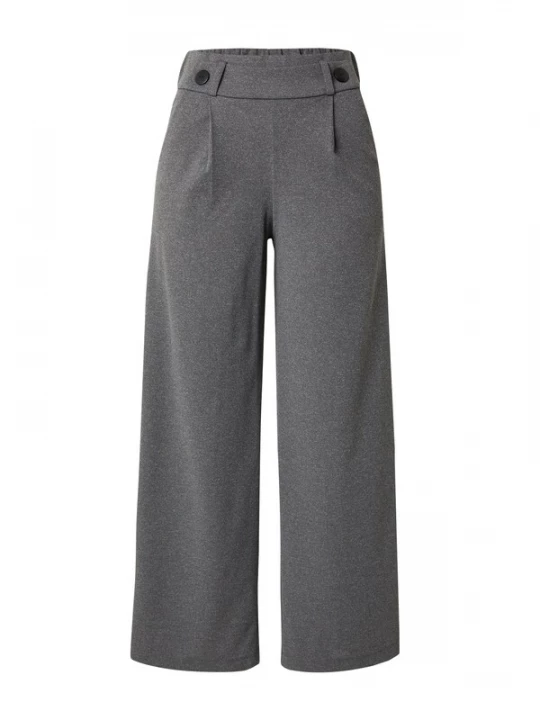 Foto van product JDY Broek 'JDYGeggo' donkergrijs