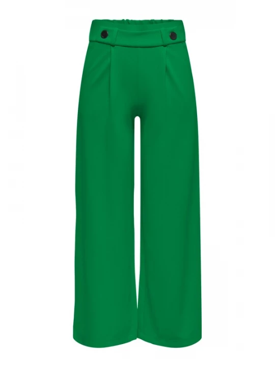 Foto van product JDY Broek 'JDYGEGGO' groen