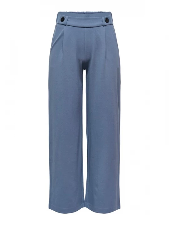 Foto van product JDY Broek 'JDYGeggo' opaal
