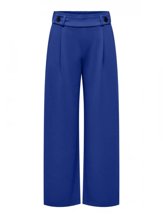 Foto van product JDY Broek 'JDYGeggo' saffier