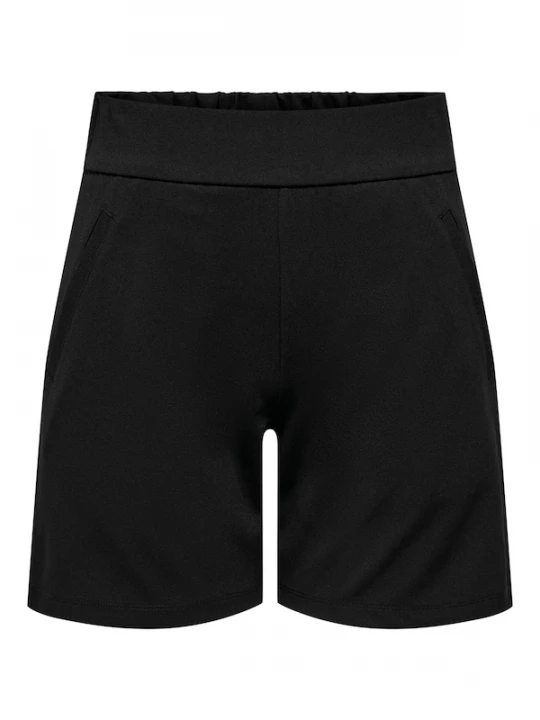 Foto van product JDY Broek 'JDYLouisville' zwart