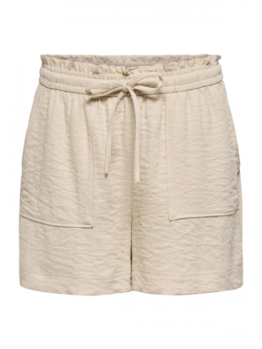 Foto van product JDY Broek 'JDYMille' sand