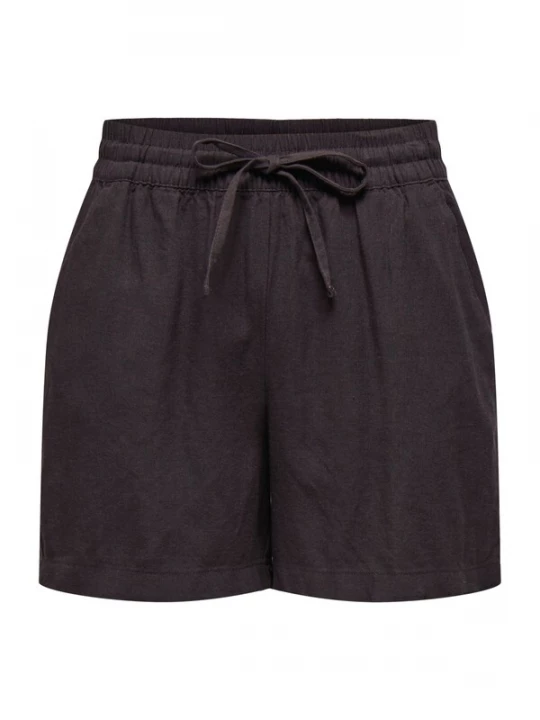 Foto van product JDY Broek 'JDYSay' chocoladebruin