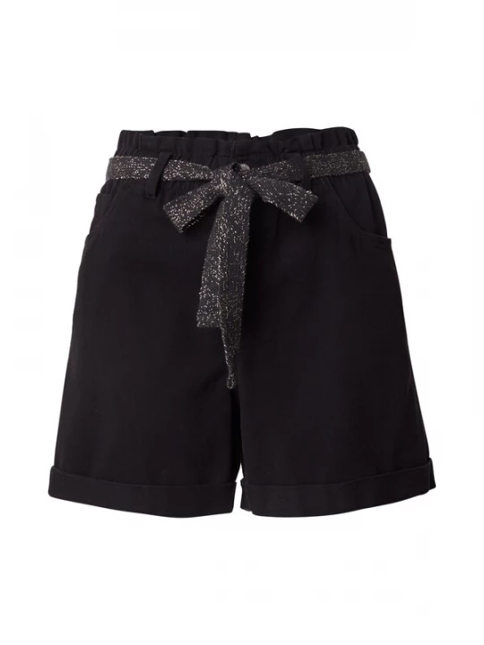 Foto van product JDY Broek 'JDYZIZZY' zwart