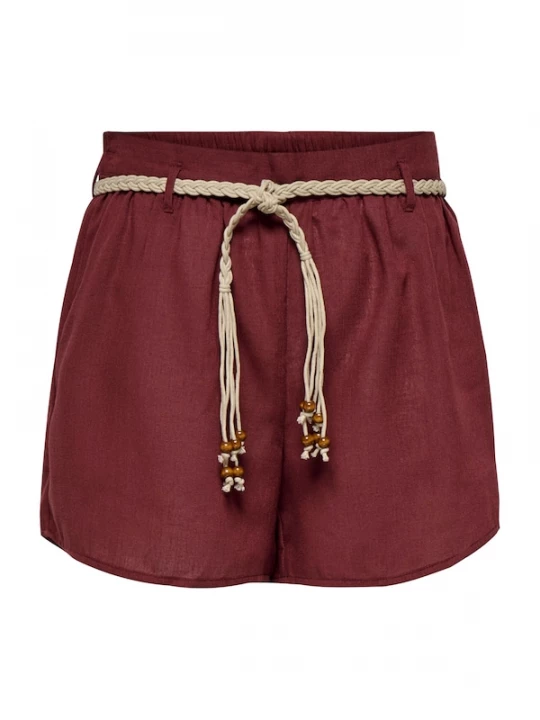 Foto van product JDY Broek vuurrood
