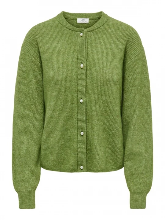 Foto van product JDY Gebreid vest 'JDYLumi' kiwi