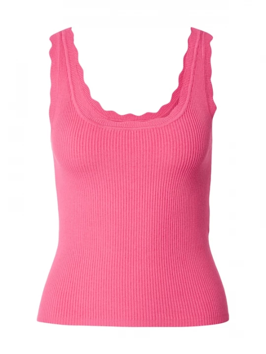 Foto van product JDY Gebreide top 'JDYNANNA' neonlila