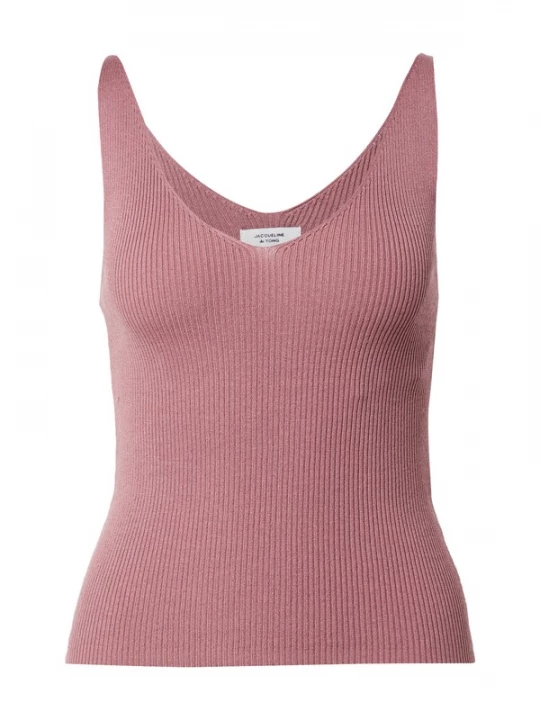 Foto van product JDY Gebreide top 'NANNA' rosé