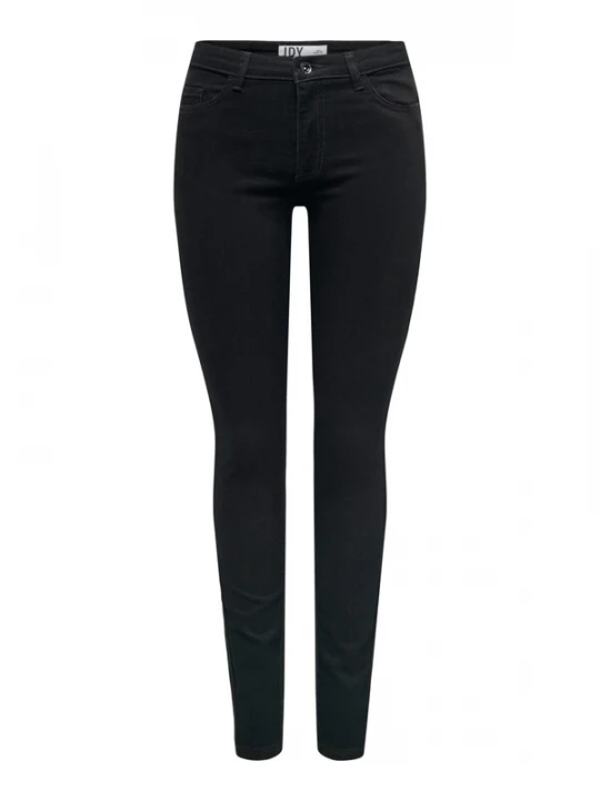 Foto van product JDY Jeans 'Blume' black denim