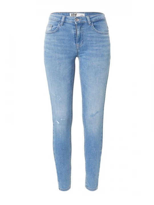 Foto van product JDY Jeans 'Blume' blauw denim