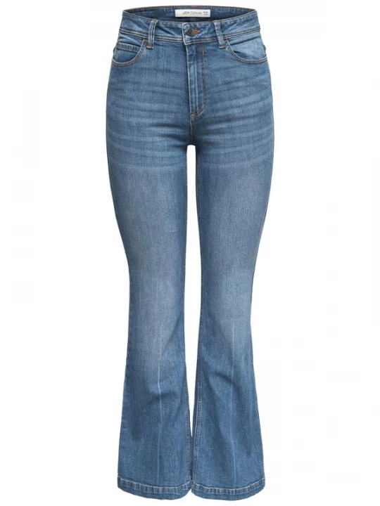 Foto van product JDY Jeans 'Flora' blauw denim