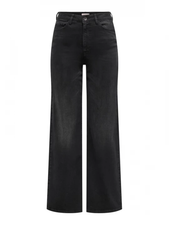 Foto van product JDY Jeans 'JDYFelina-Fina' black denim