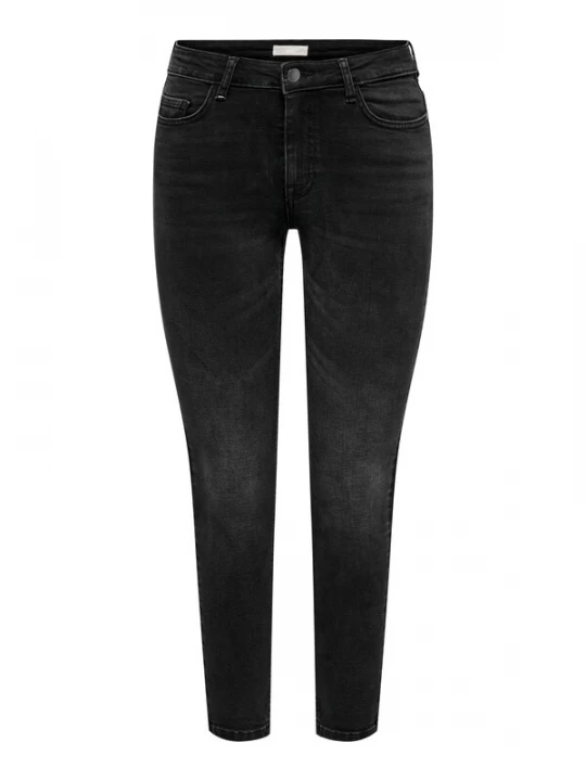 Foto van product JDY Jeans 'JDYFina' black denim