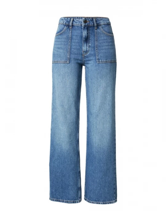 Foto van product JDY Jeans 'JDYMaya' blauw denim
