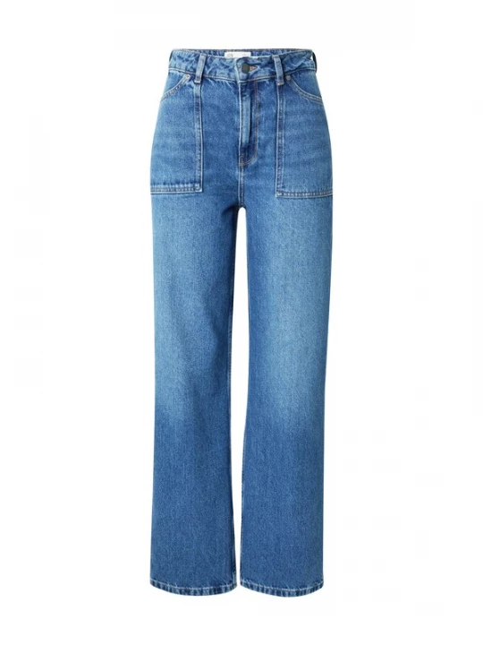 Foto van product JDY Jeans 'JDYMaya' blauw denim