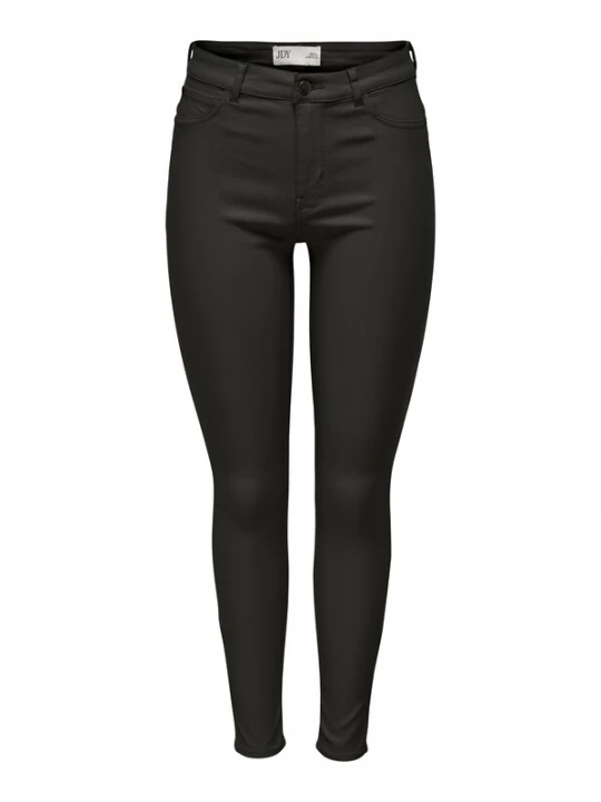 Foto van product JDY Jeans 'JDYNEWTHUNDER' donkergroen