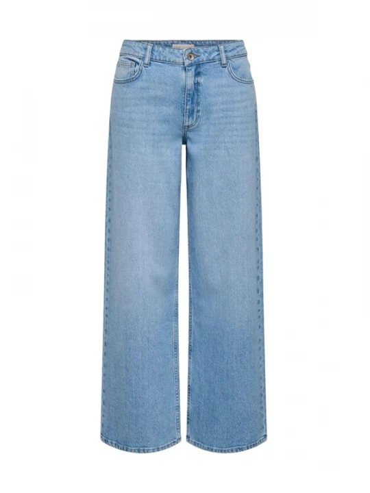Foto van product JDY Jeans 'JDYRUBY' lichtblauw