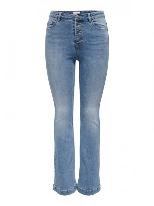 Foto van product JDY Jeans 'JDYVICKY' blauw denim