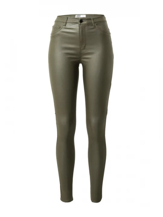 Foto van product JDY Jeans 'New Thunder' donkergroen