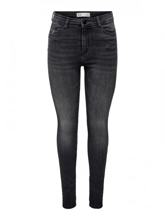 Foto van product JDY Jeans 'VEGA' grey denim