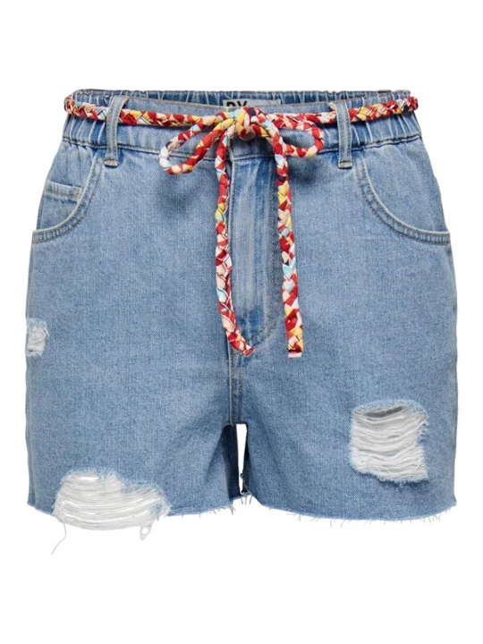 Foto van product JDY Jeans 'Zigga' blauw denim