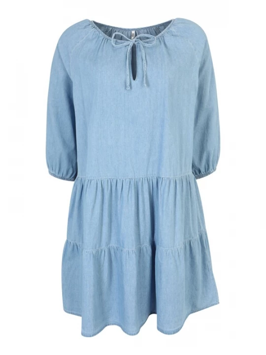Foto van product JDY Jurk blauw