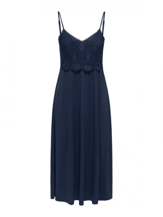 Foto van product JDY Jurk donkerblauw