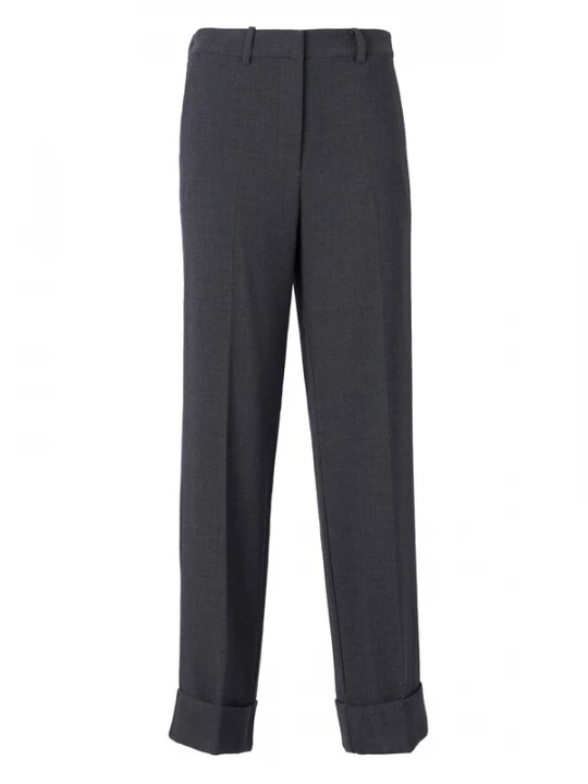 Foto van product JDY Pantalon 'JDYFaith' antraciet