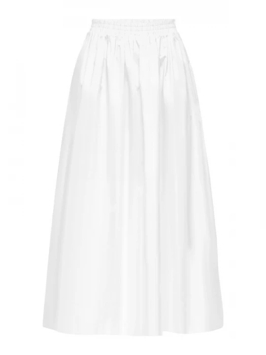 Foto van product JDY Petite Rok 'JDYMIO' wit