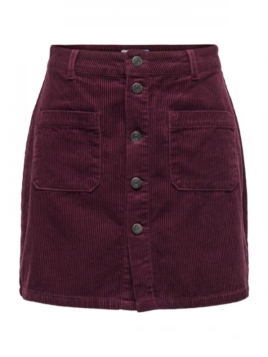 Foto van product JDY Rok purper