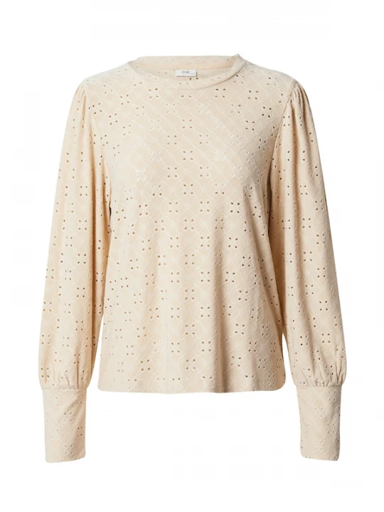 Foto van product JDY Shirt 'CATHINKA' taupe