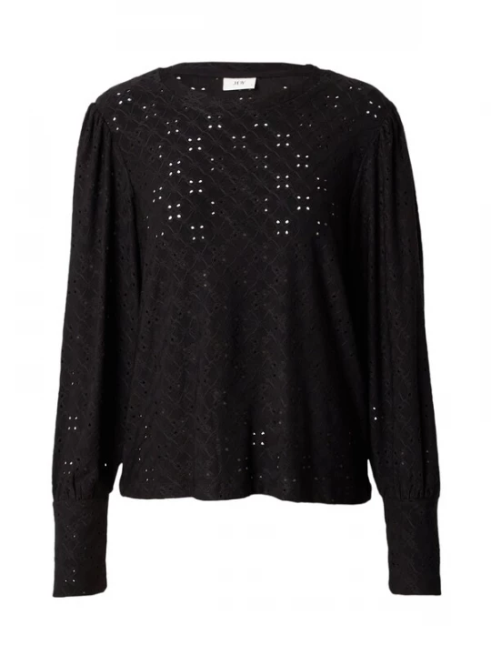 Foto van product JDY Shirt 'CATHINKA' zwart
