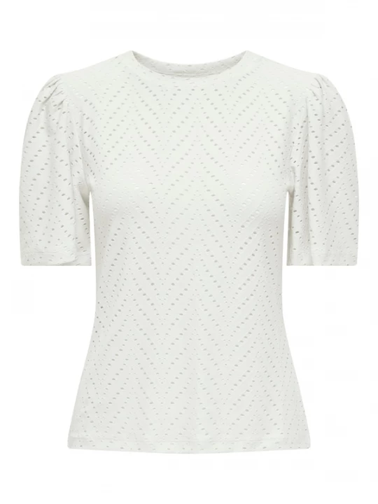 Foto van product JDY Shirt 'JDYCarla' wit