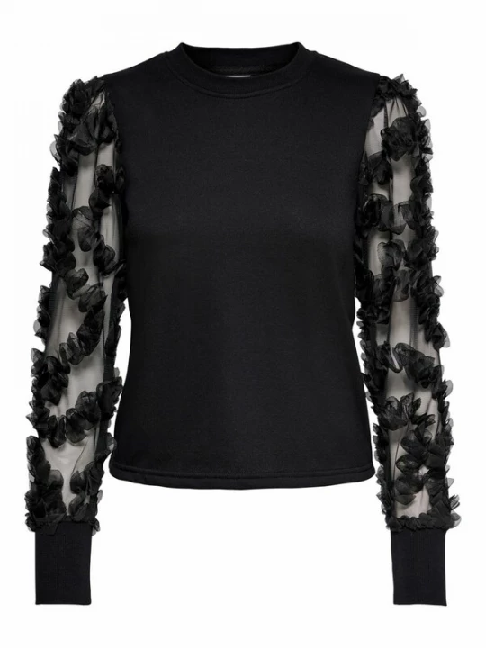 Foto van product JDY Shirt 'JDYFairview' zwart