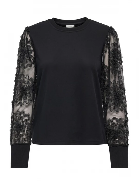 Foto van product JDY Shirt 'JDYFAIRVIEW' zwart