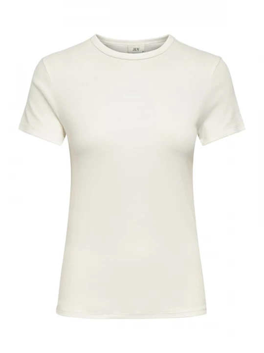 Foto van product JDY Shirt 'JDYLucky' natuurwit
