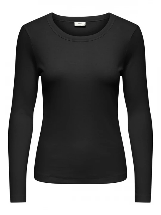 Foto van product JDY Shirt 'JDYLUCKY' zwart