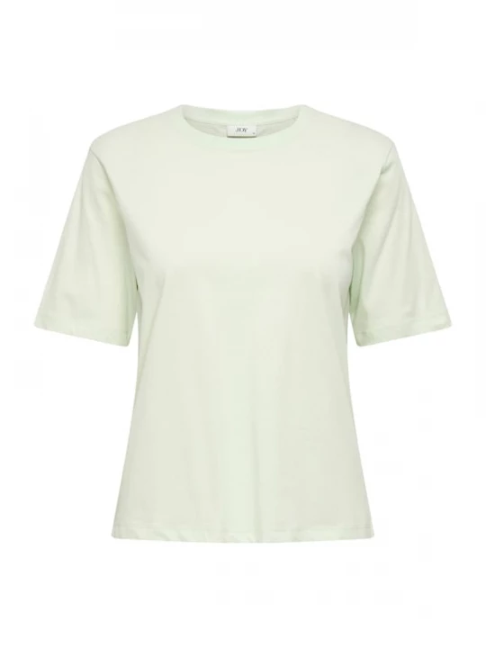 Foto van product JDY Shirt 'JDYREX' pastelgroen