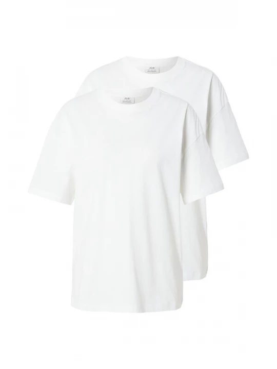 Foto van product JDY Shirt 'JDYREX' wit