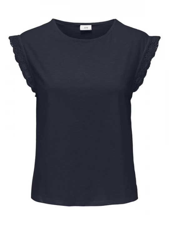Foto van product JDY Shirt 'JDYSalva' nachtblauw