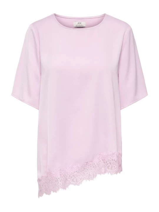 Foto van product JDY Shirt 'JDYUrba' lavendel