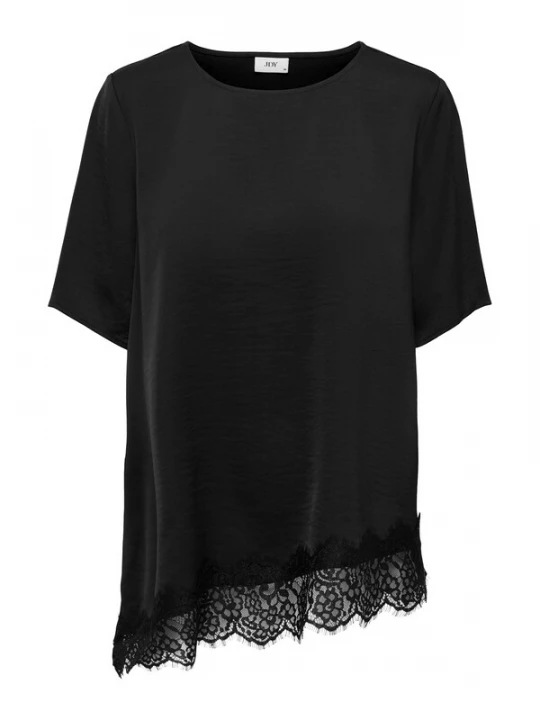 Foto van product JDY Shirt 'JDYUrba' zwart