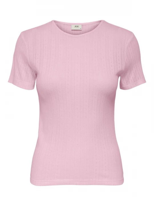 Foto van product JDY Shirt rosa