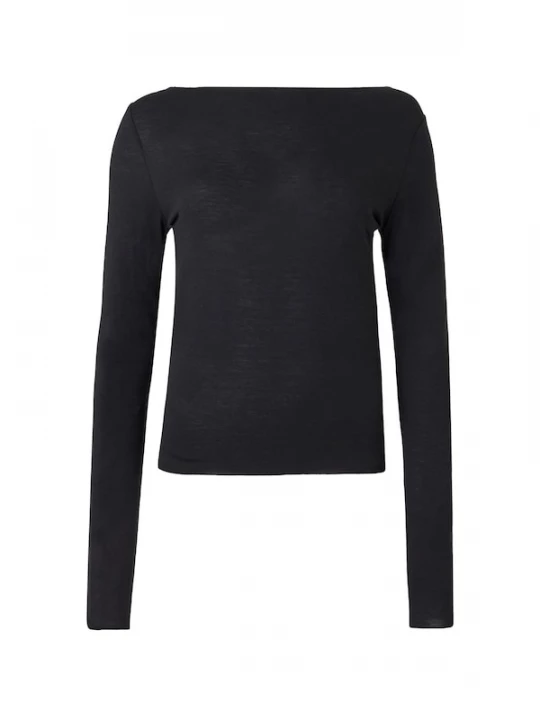 Foto van product JDY Shirt zwart