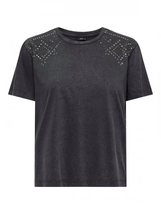 Foto van product JDY Shirt zwart