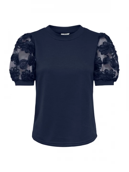 Foto van product JDY Sweatshirt 'JDYFAIRVIEW' nachtblauw