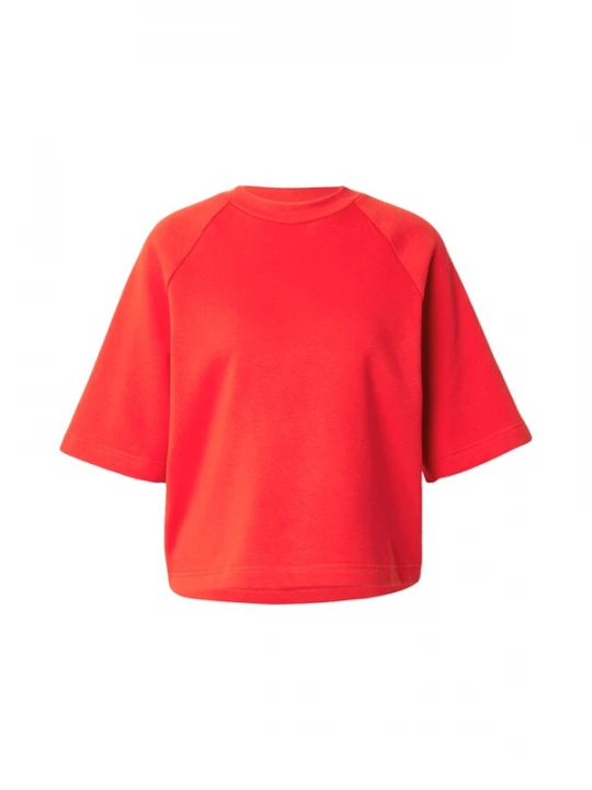 Foto van product JDY Sweatshirt 'JDYOLIVIA' rood