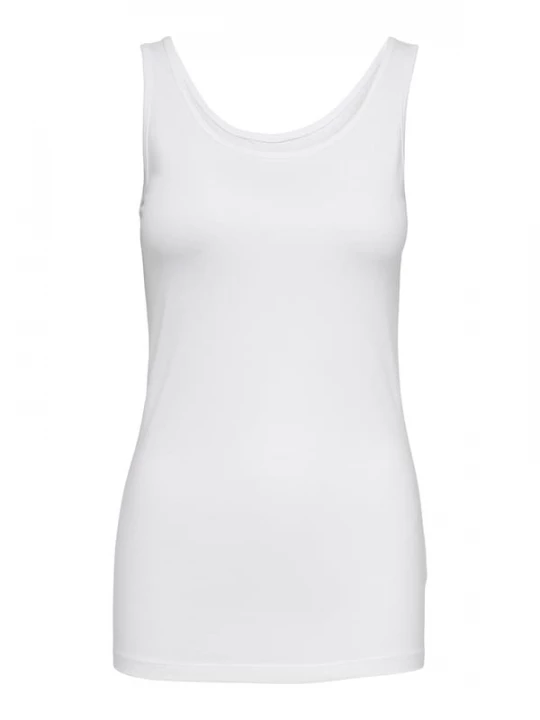 Foto van product JDY Top 'JDYAva' wit