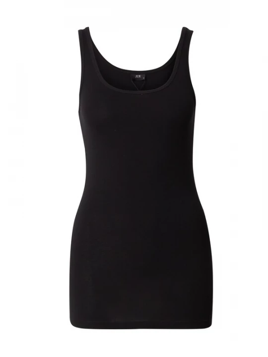 Foto van product JDY Top 'JDYAva' zwart