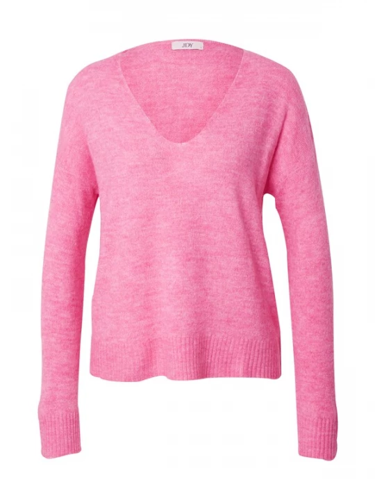 Foto van product JDY Trui 'JDYElanora' pink